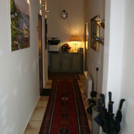 Das Hanse Quartier Hamburgo Exterior foto