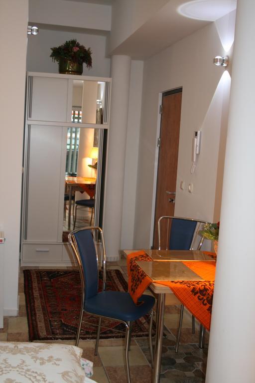 Das Hanse Quartier Hamburgo Exterior foto